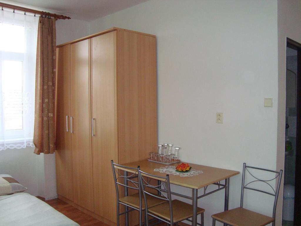 Penzion Adria Turcianske Teplice Room photo